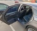 Черный Форд Фьюжн, объемом двигателя 2 л и пробегом 135 тыс. км за 13500 $, фото 10 на Automoto.ua
