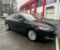 Форд Фьюжен 2013 у Дніпро (Дніпропетровську) на Automoto.ua Чорний Форд Фьюжен, об'ємом двигуна 2 л та пробігом 200 тис. км за 9700 $, фото 2 на Automoto.ua