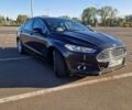 Форд Фьюжн 2013 в Одессе на Automoto.ua Черный Форд Фьюжн, объемом двигателя 1.6 л и пробегом 235 тыс. км за 9500 $, фото 1 на Automoto.ua