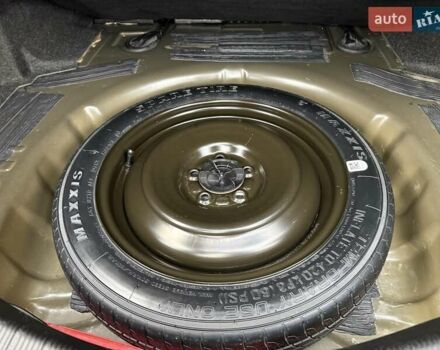 Чорний Форд Фьюжен, об'ємом двигуна 1.6 л та пробігом 181 тис. км за 8200 $, фото 55 на Automoto.ua