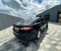 Черный Форд Фьюжн, объемом двигателя 2.5 л и пробегом 180 тыс. км за 10300 $, фото 5 на Automoto.ua