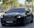 Чорний Форд Фьюжен, об'ємом двигуна 2.5 л та пробігом 235 тис. км за 8531 $, фото 1 на Automoto.ua