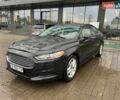 Чорний Форд Фьюжен, об'ємом двигуна 2.5 л та пробігом 215 тис. км за 8700 $, фото 1 на Automoto.ua