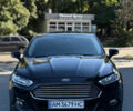 Форд Фьюжн 2013 в Житомире на Automoto.ua Черный Форд Фьюжн, объемом двигателя 2 л и пробегом 181 тыс. км за 9999 $, фото 2 на Automoto.ua