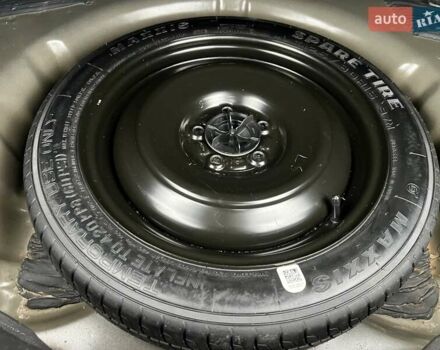 Чорний Форд Фьюжен, об'ємом двигуна 2.5 л та пробігом 215 тис. км за 8700 $, фото 32 на Automoto.ua