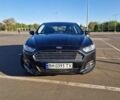 Форд Фьюжн 2013 в Одессе на Automoto.ua Черный Форд Фьюжн, объемом двигателя 1.6 л и пробегом 235 тыс. км за 9500 $, фото 6 на Automoto.ua
