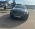 Чорний Форд Фьюжен, об'ємом двигуна 2 л та пробігом 196 тис. км за 9800 $, фото 1 на Automoto.ua