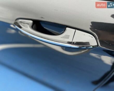 Черный Форд Фьюжн, объемом двигателя 2 л и пробегом 218 тыс. км за 11999 $, фото 16 на Automoto.ua