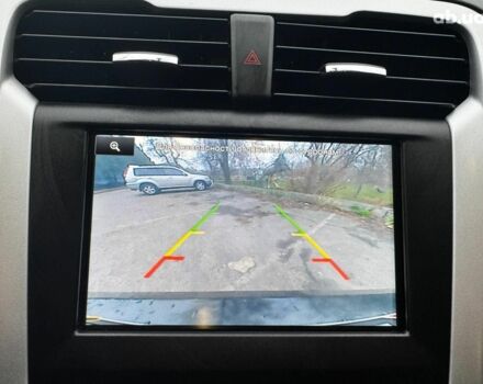 Черный Форд Фьюжн, объемом двигателя 2.5 л и пробегом 181 тыс. км за 9990 $, фото 20 на Automoto.ua