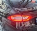 Черный Форд Фьюжн, объемом двигателя 2 л и пробегом 174 тыс. км за 11390 $, фото 10 на Automoto.ua