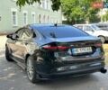Чорний Форд Фьюжен, об'ємом двигуна 1.5 л та пробігом 225 тис. км за 9300 $, фото 14 на Automoto.ua