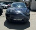 Чорний Форд Фьюжен, об'ємом двигуна 2.5 л та пробігом 226 тис. км за 10300 $, фото 1 на Automoto.ua
