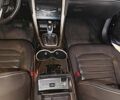 Черный Форд Фьюжн, объемом двигателя 2 л и пробегом 238 тыс. км за 12500 $, фото 9 на Automoto.ua