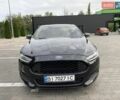 Чорний Форд Фьюжен, об'ємом двигуна 1.6 л та пробігом 188 тис. км за 7700 $, фото 1 на Automoto.ua
