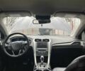 Форд Фьюжен 2013 у Дніпро (Дніпропетровську) на Automoto.ua Чорний Форд Фьюжен, об'ємом двигуна 2 л та пробігом 200 тис. км за 9700 $, фото 14 на Automoto.ua