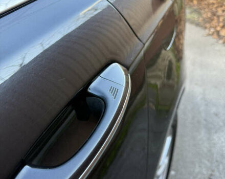 Чорний Форд Фьюжен, об'ємом двигуна 2 л та пробігом 187 тис. км за 9600 $, фото 39 на Automoto.ua