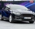 Форд Фьюжен 2013 у Запоріжжя на Automoto.ua Чорний Форд Фьюжен, об'ємом двигуна 2.49 л та пробігом 240 тис. км за 9299 $, фото 3 на Automoto.ua