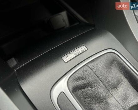 Черный Форд Фьюжн, объемом двигателя 2 л и пробегом 218 тыс. км за 11999 $, фото 22 на Automoto.ua