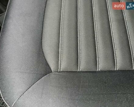 Чорний Форд Фьюжен, об'ємом двигуна 2.5 л та пробігом 215 тис. км за 8700 $, фото 19 на Automoto.ua