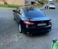 Чорний Форд Фьюжен, об'ємом двигуна 2 л та пробігом 200 тис. км за 8500 $, фото 2 на Automoto.ua