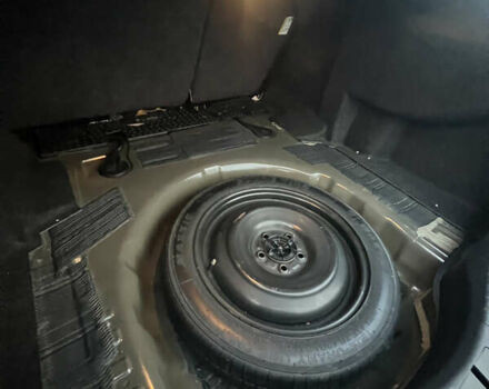 Черный Форд Фьюжн, объемом двигателя 2.5 л и пробегом 202 тыс. км за 9200 $, фото 18 на Automoto.ua