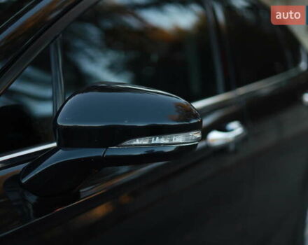 Форд Фьюжн 2013 в Валках на Automoto.ua Черный Форд Фьюжн, объемом двигателя 2.49 л и пробегом 144 тыс. км за 9700 $, фото 9 на Automoto.ua