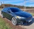 Форд Фьюжн 2013 в Зенькове на Automoto.ua Черный Форд Фьюжн, объемом двигателя 2 л и пробегом 165 тыс. км за 10600 $, фото 1 на Automoto.ua
