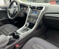 Чорний Форд Фьюжен, об'ємом двигуна 2.5 л та пробігом 215 тис. км за 8700 $, фото 11 на Automoto.ua