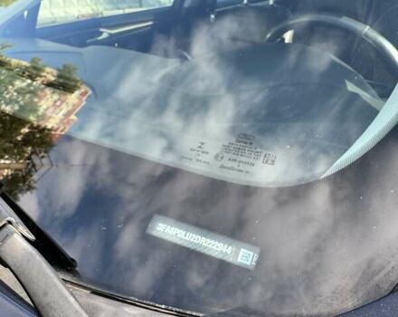 Чорний Форд Фьюжен, об'ємом двигуна 2 л та пробігом 144 тис. км за 10700 $, фото 36 на Automoto.ua