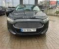 Чорний Форд Фьюжен, об'ємом двигуна 2.5 л та пробігом 215 тис. км за 8700 $, фото 2 на Automoto.ua
