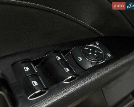 Черный Форд Фьюжн, объемом двигателя 2 л и пробегом 178 тыс. км за 10700 $, фото 10 на Automoto.ua