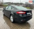 Чорний Форд Фьюжен, об'ємом двигуна 2.5 л та пробігом 215 тис. км за 8700 $, фото 7 на Automoto.ua