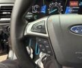 Чорний Форд Фьюжен, об'ємом двигуна 1.6 л та пробігом 181 тис. км за 8200 $, фото 21 на Automoto.ua