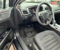 Чорний Форд Фьюжен, об'ємом двигуна 2.5 л та пробігом 215 тис. км за 8700 $, фото 10 на Automoto.ua