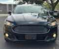 Форд Фьюжен 2013 у Полтаві на Automoto.ua Чорний Форд Фьюжен, об'ємом двигуна 2 л та пробігом 88 тис. км за 3800 $, фото 1 на Automoto.ua