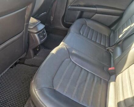 Форд Фьюжн 2013 в Одессе на Automoto.ua Черный Форд Фьюжн, объемом двигателя 1.6 л и пробегом 235 тыс. км за 9500 $, фото 12 на Automoto.ua