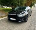 Чорний Форд Фьюжен, об'ємом двигуна 2.5 л та пробігом 229 тис. км за 9500 $, фото 1 на Automoto.ua