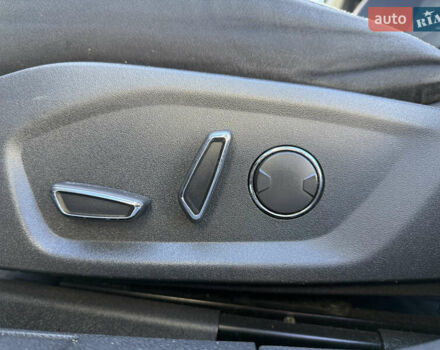 Чорний Форд Фьюжен, об'ємом двигуна 2.49 л та пробігом 245 тис. км за 8950 $, фото 14 на Automoto.ua