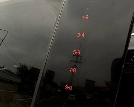 Черный Форд Фьюжн, объемом двигателя 2.5 л и пробегом 278 тыс. км за 9900 $, фото 26 на Automoto.ua