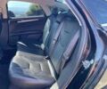 Черный Форд Фьюжн, объемом двигателя 2 л и пробегом 150 тыс. км за 800 $, фото 7 на Automoto.ua