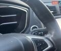 Черный Форд Фьюжн, объемом двигателя 2 л и пробегом 174 тыс. км за 11390 $, фото 21 на Automoto.ua