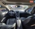 Форд Фьюжн 2013 в Зенькове на Automoto.ua Черный Форд Фьюжн, объемом двигателя 2 л и пробегом 165 тыс. км за 10600 $, фото 9 на Automoto.ua