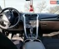 Чорний Форд Фьюжен, об'ємом двигуна 2.5 л та пробігом 127 тис. км за 10100 $, фото 21 на Automoto.ua