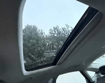 Черный Форд Фьюжн, объемом двигателя 2 л и пробегом 320 тыс. км за 9200 $, фото 16 на Automoto.ua