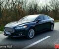 Черный Форд Фьюжн, объемом двигателя 2 л и пробегом 0 тыс. км за 8400 $, фото 8 на Automoto.ua