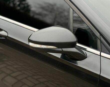 Черный Форд Фьюжн, объемом двигателя 2.5 л и пробегом 165 тыс. км за 8000 $, фото 5 на Automoto.ua