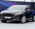Форд Фьюжн 2013 в Запорожье на Automoto.ua Черный Форд Фьюжн, объемом двигателя 2.5 л и пробегом 240 тыс. км за 9299 $, фото 1 на Automoto.ua
