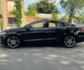 Форд Фьюжен 2013 у Полтаві на Automoto.ua Чорний Форд Фьюжен, об'ємом двигуна 2 л та пробігом 88 тис. км за 3800 $, фото 4 на Automoto.ua