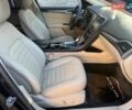 Чорний Форд Фьюжен, об'ємом двигуна 2 л та пробігом 192 тис. км за 10900 $, фото 35 на Automoto.ua
