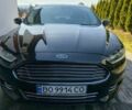 Чорний Форд Фьюжен, об'ємом двигуна 2.49 л та пробігом 300 тис. км за 8399 $, фото 1 на Automoto.ua